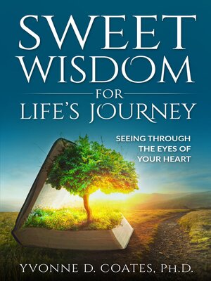 cover image of Sweet Wisdom for Life's Journey